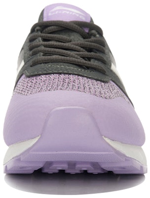 (Women) Li-Ning Glory Retro 'Purple Black' ARCL018-4 Shop (Women) Li-Ning Glory Retro 'Purple Black' ARCL018-4
