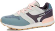 Order (Women) Li-Ning Glory Retro Running Shoes 'Blue Grey' ARCL018-3