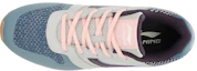 Lookbook (Women) Li-Ning Glory Retro Running Shoes 'Blue Grey' ARCL018-3