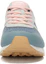 Shop (Women) Li-Ning Glory Retro Running Shoes 'Blue Grey' ARCL018-3