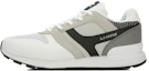 Buy (Women) Li-Ning Glory Retro Running Shoes 'White Black' ARCL018-2