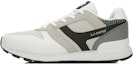 Buy (Women) Li-Ning Glory Retro Running Shoes 'White Black' ARCL018-2