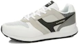 Order (Women) Li-Ning Glory Retro Running Shoes 'White Black' ARCL018-2