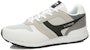 (Women) Li-Ning Glory Retro Running Shoes 'White Black' ARCL018-2
