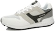 Order (Women) Li-Ning Glory Retro Running Shoes 'White Black' ARCL018-2