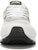 (Women) Li-Ning Glory Retro Running Shoes 'White Black' ARCL018-2