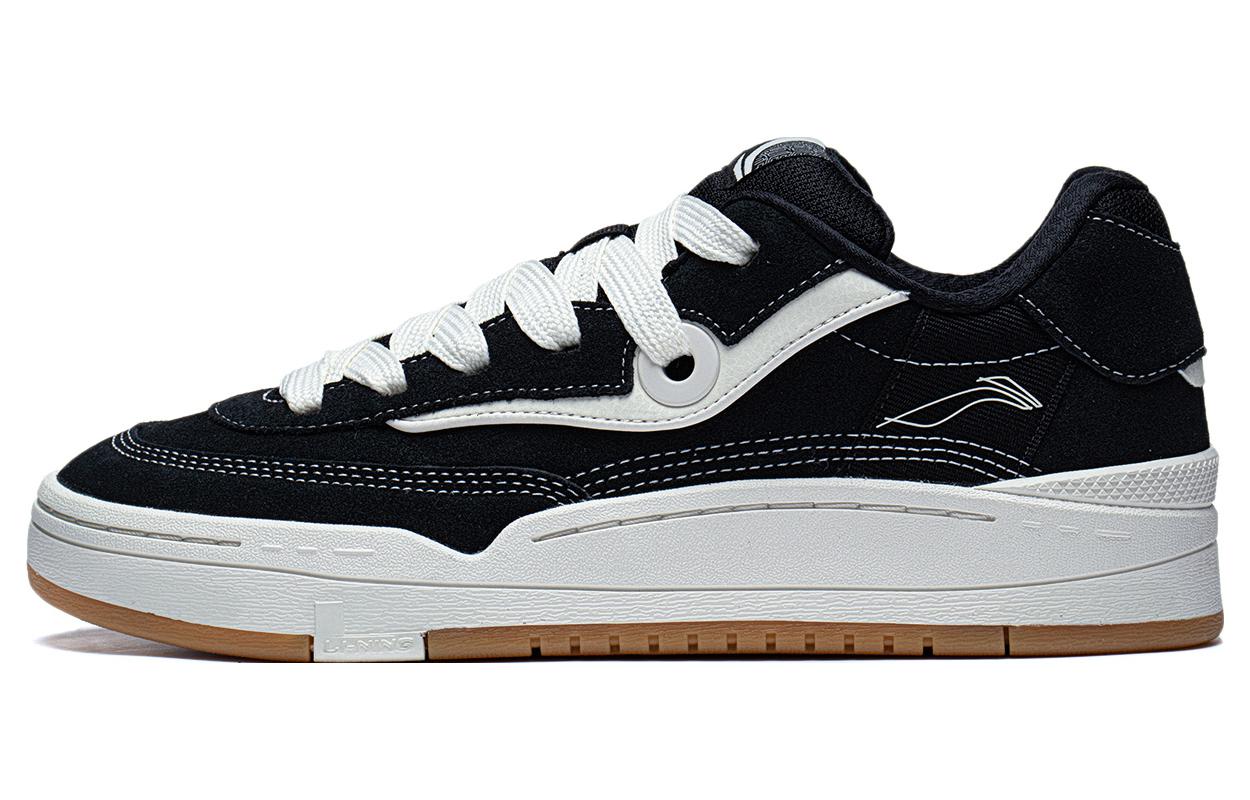 (Women) Li-Ning GOS 2000 'Black White Gum' AEPSA56-1