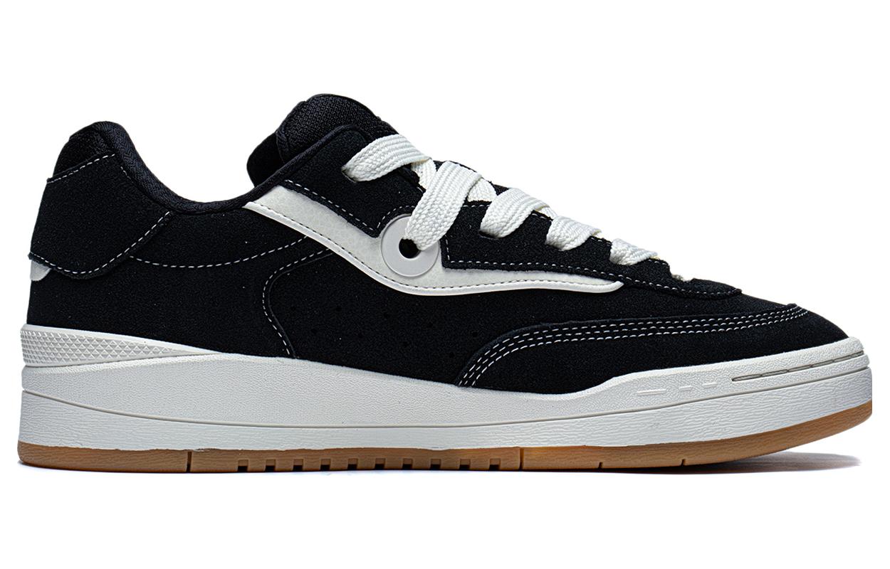 Order (W) Li-Ning GOS 2000 'Hitam Putih Karet' AEPSA56-1