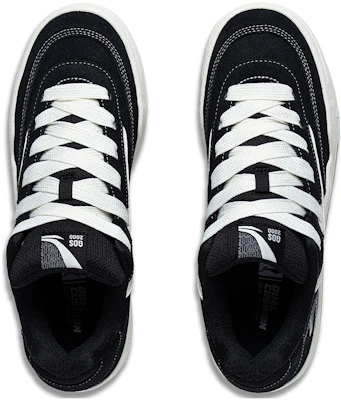 (W) Li-Ning GOS 2000 'Hitam Putih Karet' AEPSA56-1 Shop (W) Li-Ning GOS 2000 'Hitam Putih Karet' AEPSA56-1