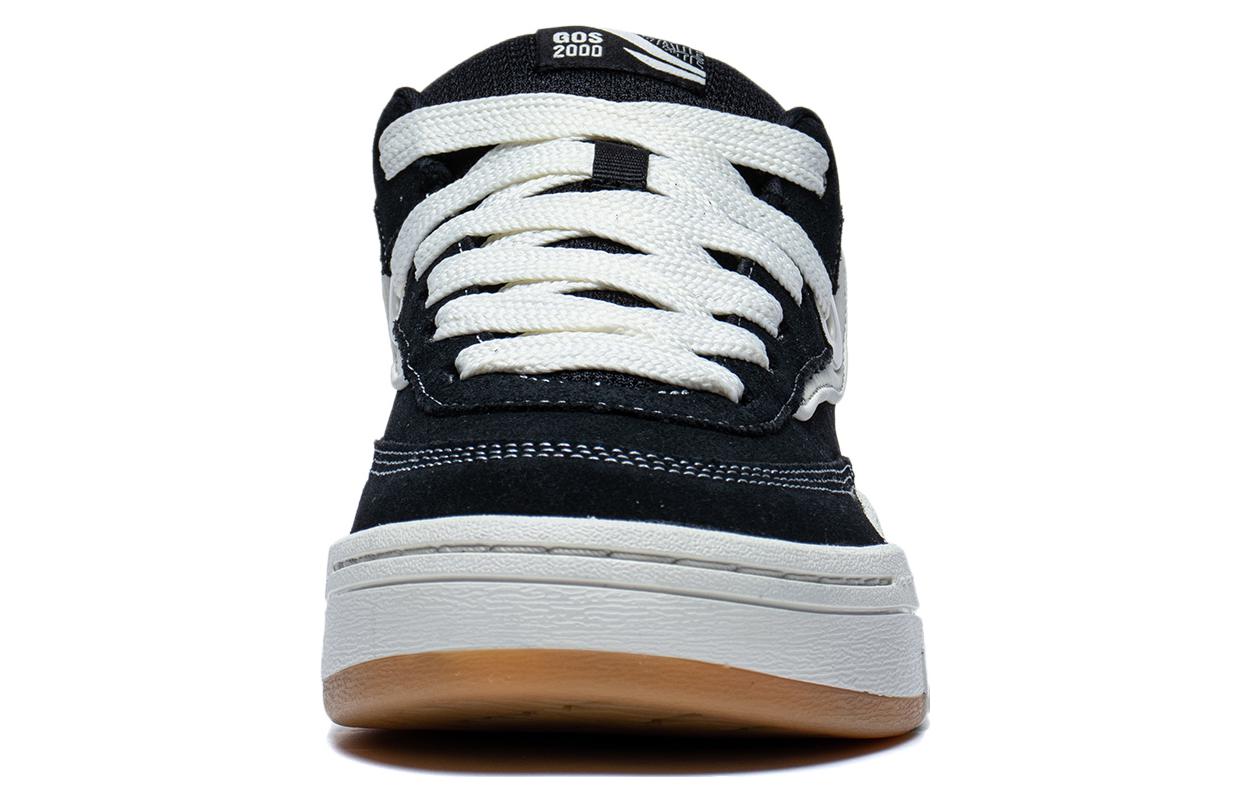 Purchase (W) Li-Ning GOS 2000 'Hitam Putih Karet' AEPSA56-1