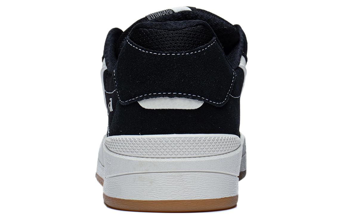 Details for (W) Li-Ning GOS 2000 'Hitam Putih Karet' AEPSA56-1