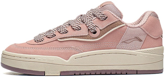 (W) Li-Ning GOS 2000 'Pink Rendah' AEPT002-4 Buy (W) Li-Ning GOS 2000 'Pink Rendah' AEPT002-4