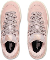 (W) 리닝 GOS 2000 핑크 로우탑 (Li-Ning GOS 2000 pink low-top) AEPT002-4 Shop (W) 리닝 GOS 2000 핑크 로우탑 (Li-Ning GOS 2000 pink low-top) AEPT002-4