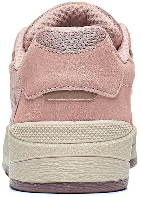 (W) Li-Ning GOS 2000 'Low Top Pink' Sneakers Wanita AEPT002-4 Details for (W) Li-Ning GOS 2000 'Low Top Pink' Sneakers Wanita AEPT002-4