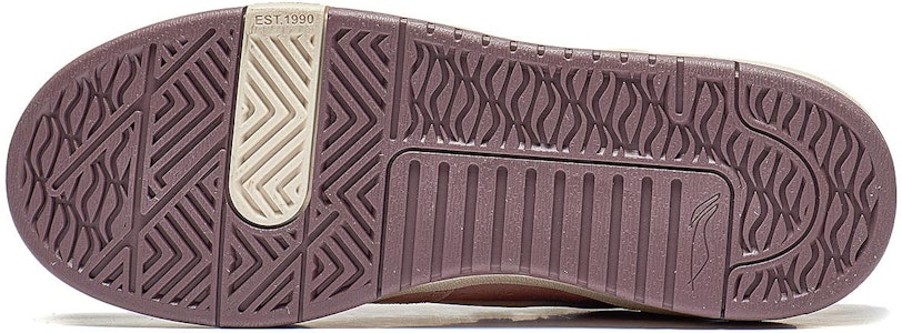 (W) Li-Ning GOS 2000 'Pink Rendah' AEPT002-4 Sizing (W) Li-Ning GOS 2000 'Pink Rendah' AEPT002-4