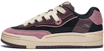 (Women) Li-Ning GOS 2000 'Purple Black Beige' AEPT002-2 (Women) Li-Ning GOS 2000 'Purple Black Beige' AEPT002-2