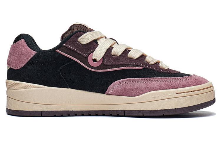 Order (W) 李寧 GOS 2000 パープルブラックベージュ AEPT002-2