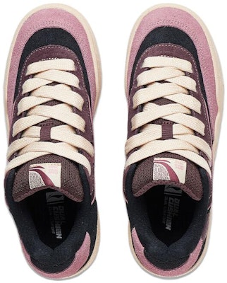 (Women) Li-Ning GOS 2000 'Purple Black Beige' AEPT002-2 Shop (Women) Li-Ning GOS 2000 'Purple Black Beige' AEPT002-2