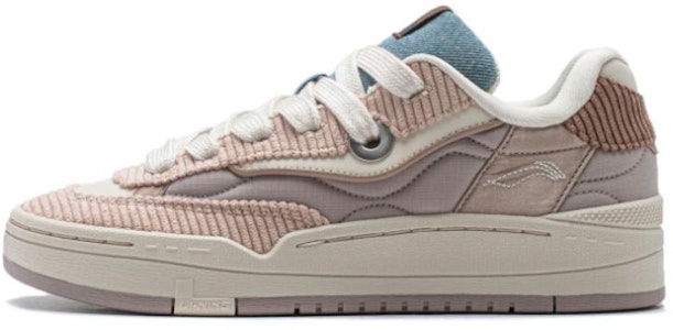 (W) 李寧 GOS 2000 白/グレー AEPU006-2 Buy (W) 李寧 GOS 2000 白/グレー AEPU006-2