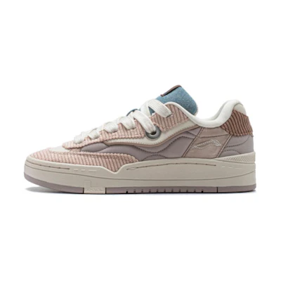 (W) Li-Ning GOS 2000 'White Grey'