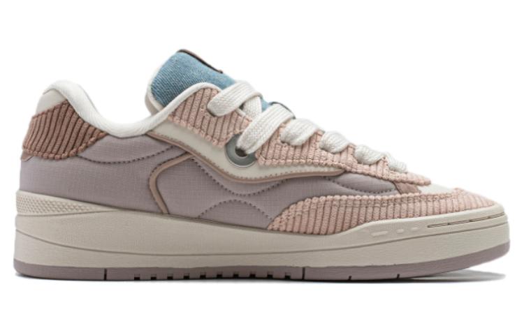 Order (W) 李寧 GOS 2000 白/グレー AEPU006-2