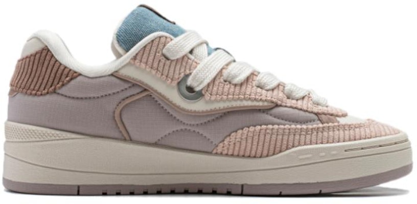 (W) Li-Ning GOS 2000 'Putih Abu' AEPU006-2 Order (W) Li-Ning GOS 2000 'Putih Abu' AEPU006-2
