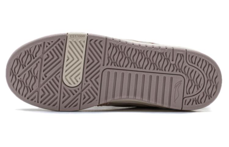 Shop (W) 李寧 GOS 2000 白/グレー AEPU006-2