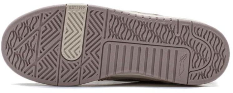 (W) 李寧 GOS 2000 白/グレー AEPU006-2 Shop (W) 李寧 GOS 2000 白/グレー AEPU006-2