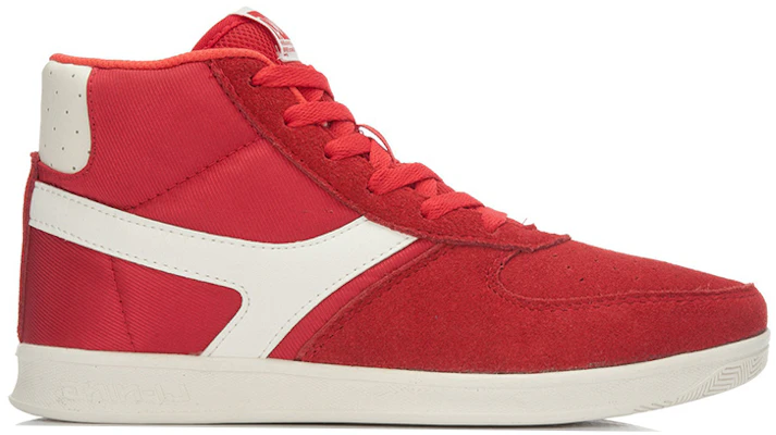 (W) Li-Ning Grand Slam Hoog ''Rood Wit'' ALAL068-3 Order (W) Li-Ning Grand Slam Hoog ''Rood Wit'' ALAL068-3