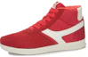 Lookbook (W) Li-Ning Grand Slam Hoog ''Rood Wit'' ALAL068-3
