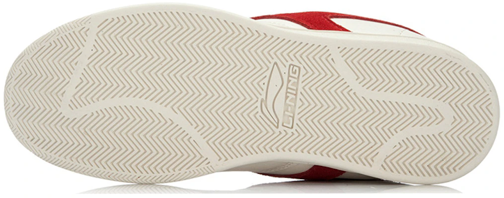 (W) Li-Ning Grand Slam HI ''Weiß Rot Straßenversion'' ALAL068-2 Purchase (W) Li-Ning Grand Slam HI ''Weiß Rot Straßenversion'' ALAL068-2