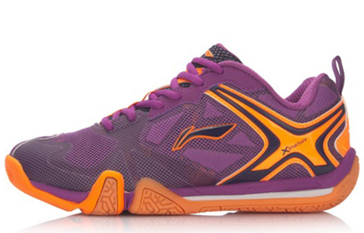 (Women) Li-Ning Ground Flying AYAL026-2