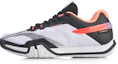 Buy (Women) Li-Ning Ground Flying Lite 'Black White Orange' AYTQ022-1