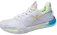 (W) Li-Ning Ground Flying SE 'Putih Hijau Terang' AYZR008-1