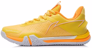 (Women) Li-Ning Ground Flying SE 'Yellow Orange' AYZR008-2 (Women) Li-Ning Ground Flying SE 'Yellow Orange' AYZR008-2