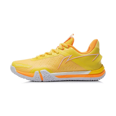 (W) Li-Ning Ground Flying SE 'Yellow Orange'