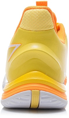 (Women) Li-Ning Ground Flying SE 'Yellow Orange' AYZR008-2 Shop (Women) Li-Ning Ground Flying SE 'Yellow Orange' AYZR008-2