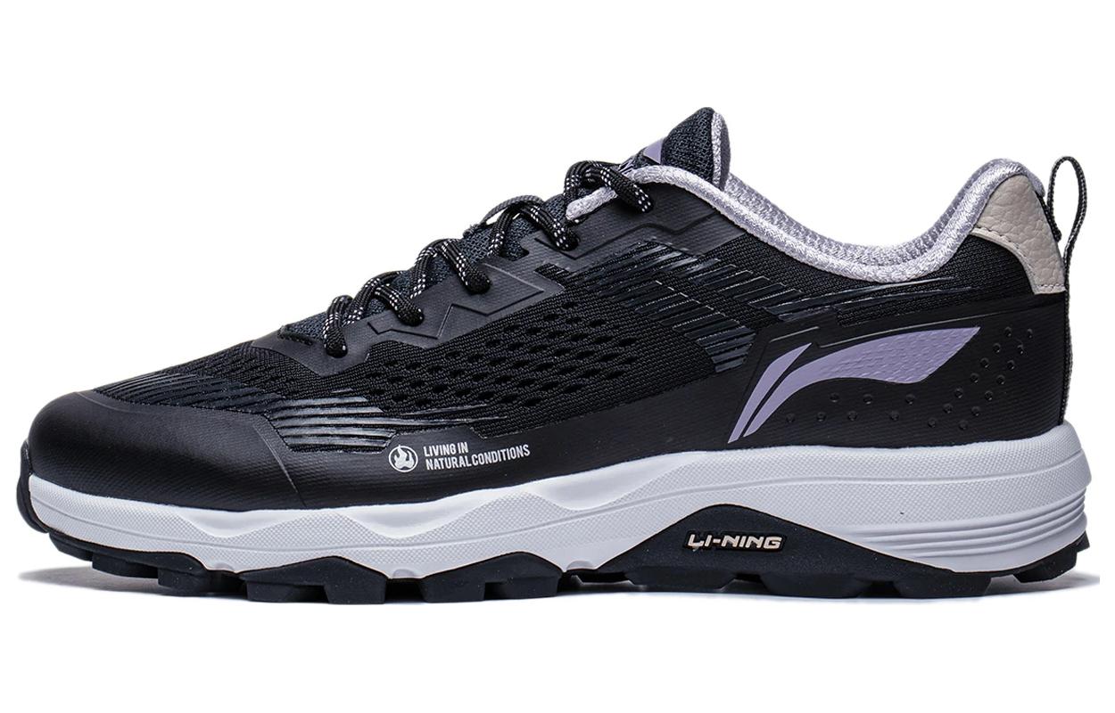 (Women) Li-Ning Gundam 'Black' ARDT008-1