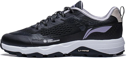 (Women) Li-Ning Gundam 'Black' ARDT008-1 (Women) Li-Ning Gundam 'Black' ARDT008-1