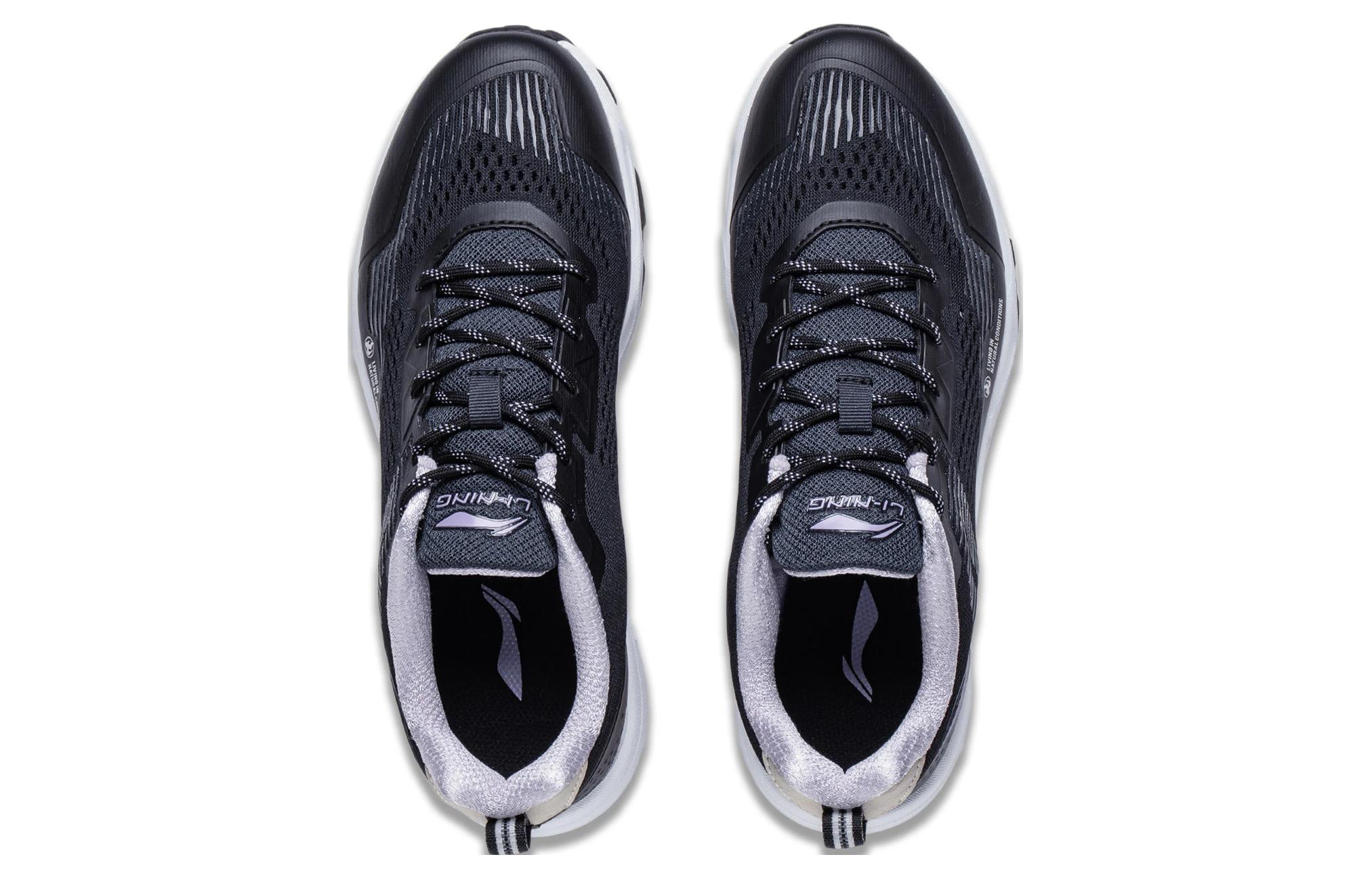 Shop (W) Li-Ning Gundam ''Zwart'' ARDT008-1