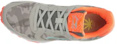 Lookbook (W) Li-Ning Gundam ''Grijs Oranje'' ARDL004-2