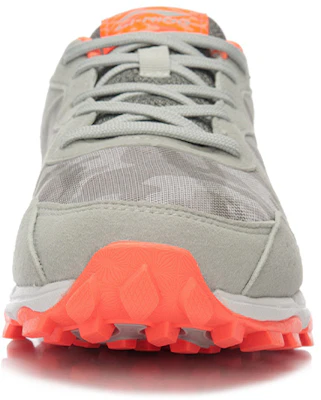 (W) Li-Ning Gundam ''Grijs Oranje'' ARDL004-2 Shop (W) Li-Ning Gundam ''Grijs Oranje'' ARDL004-2