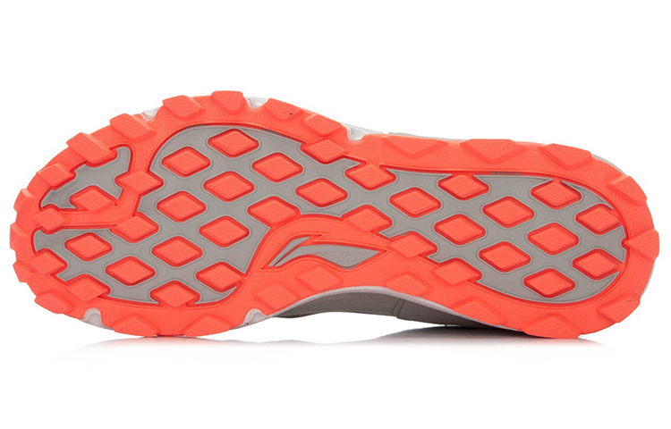 Purchase (W) Li-Ning Gundam ''Gris Orange'' ARDL004-2