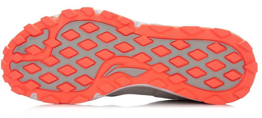 (W) Li-Ning Gundam ''Grijs Oranje'' ARDL004-2 Purchase (W) Li-Ning Gundam ''Grijs Oranje'' ARDL004-2