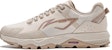 (W) Li-Ning Gundam 'Coklat Muda Kelabu' ARNT012-3