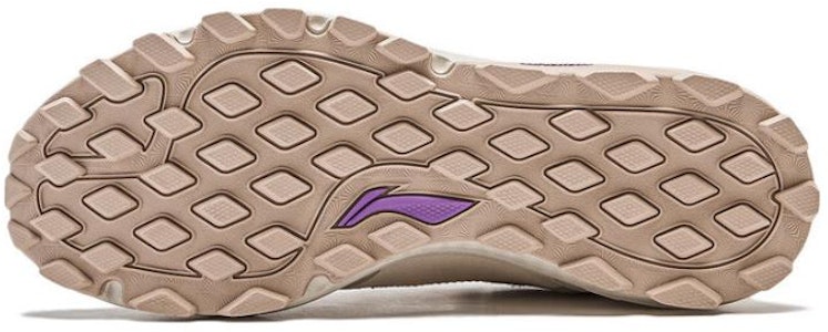 (W) Li-Ning Gundam 'Coklat Muda Kelabu' ARNT012-3 Purchase (W) Li-Ning Gundam 'Coklat Muda Kelabu' ARNT012-3