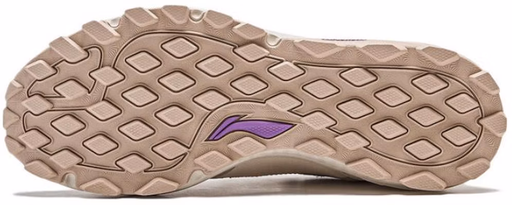 (Women) Li-Ning Gundam 'Light Brown Grey' ARNT012-3 Purchase (Women) Li-Ning Gundam 'Light Brown Grey' ARNT012-3