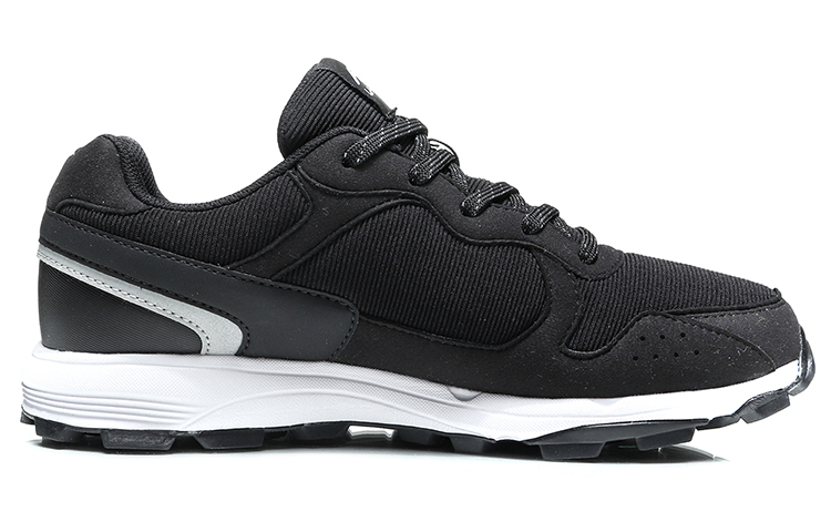 Order (W) Li-Ning Gundam ''Outdoor Runner Zwart'' ARDL004-6