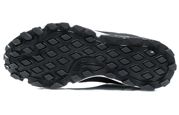 Purchase (W) Li-Ning Gundam ''Outdoor Runner Zwart'' ARDL004-6