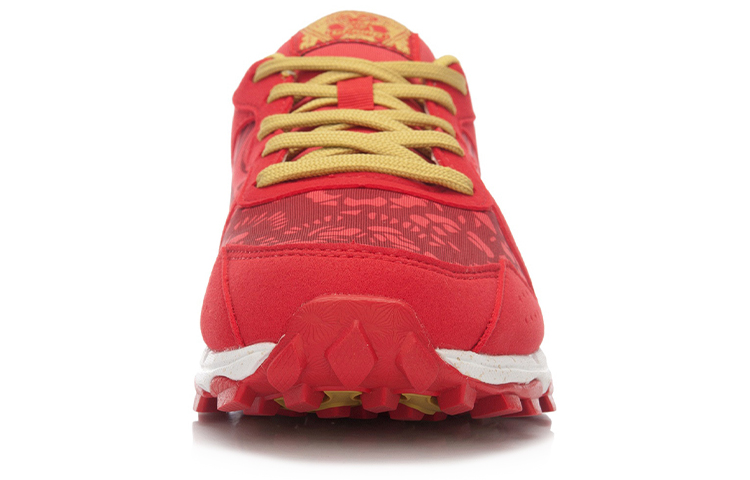 Shop (W) Li-Ning Gundam ''Coureur Extérieur Rouge'' ARDL004-3